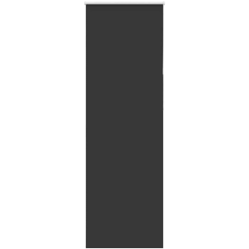 Tenda a Rullo Oscurante 75x230 cm Larghezza Tessuto 70,7 cm - Foto 1