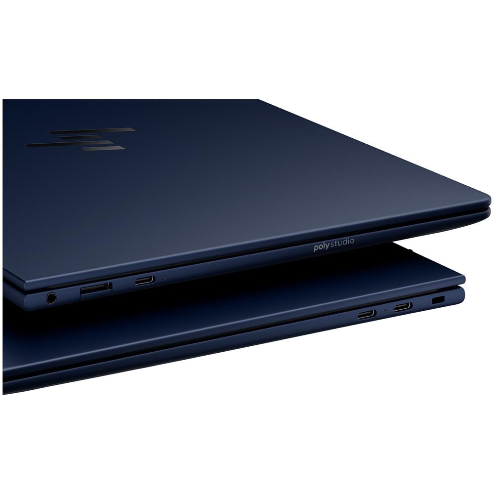 Notebook EliteBook Ultra G1i Monitor 14" 2.8K Touch Intel Core Ultra 7-258V RAM 32GB SSD 1TB Wi-Fi 7 Windows 11 Pro - Foto 9