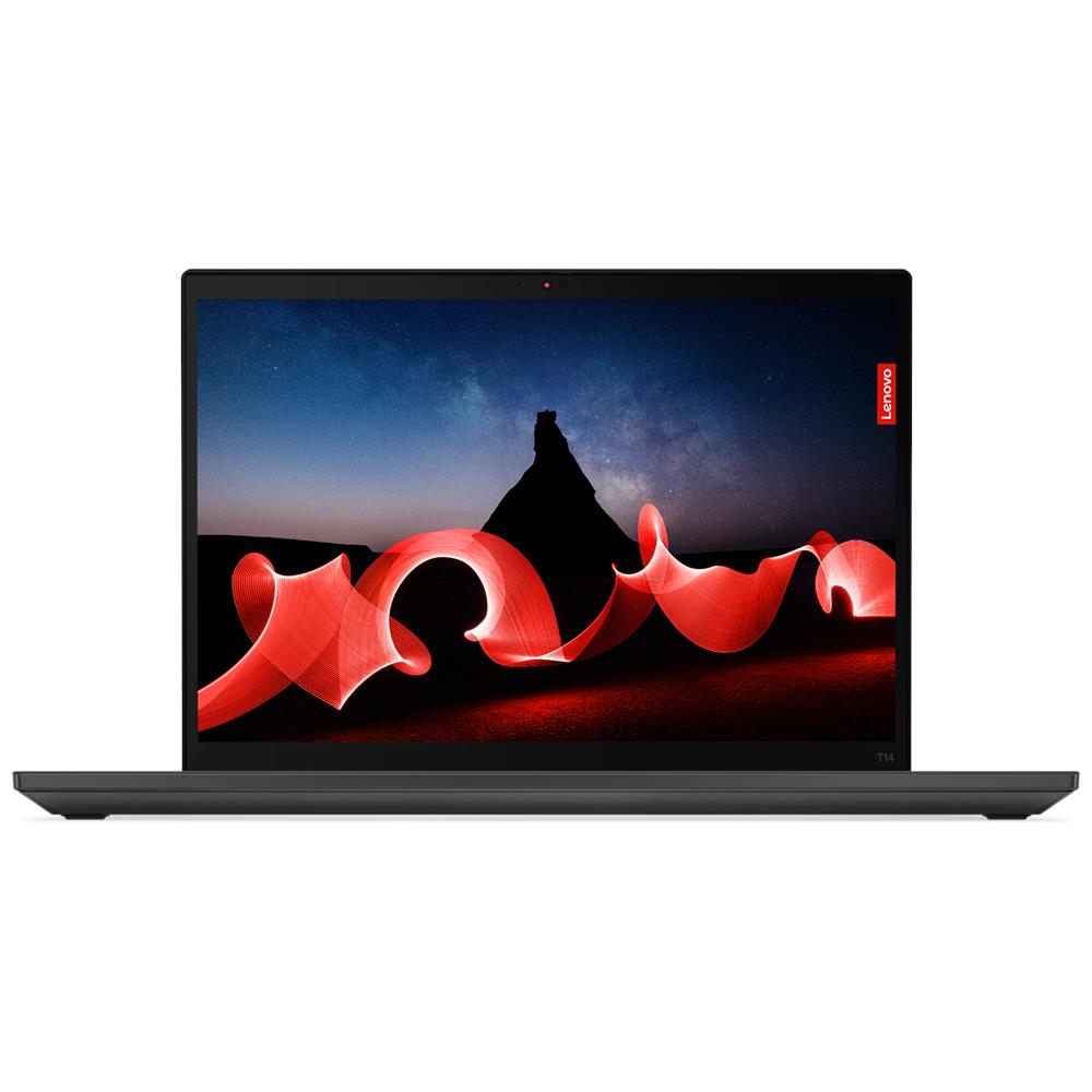 Notebook ThinkPad T14 Gen 4 Intel Core i5-1335U Monitor 14" WUXGA 16 GB DDR5-SDRAM 512 GB SSD Windows 11 Pro - Foto 2