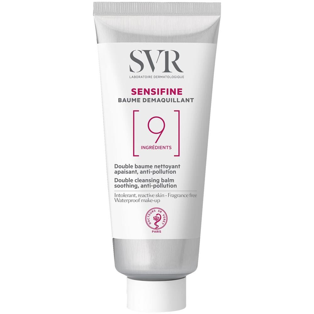 Sensifine Baume Demaquillant 100 ml - Foto 1