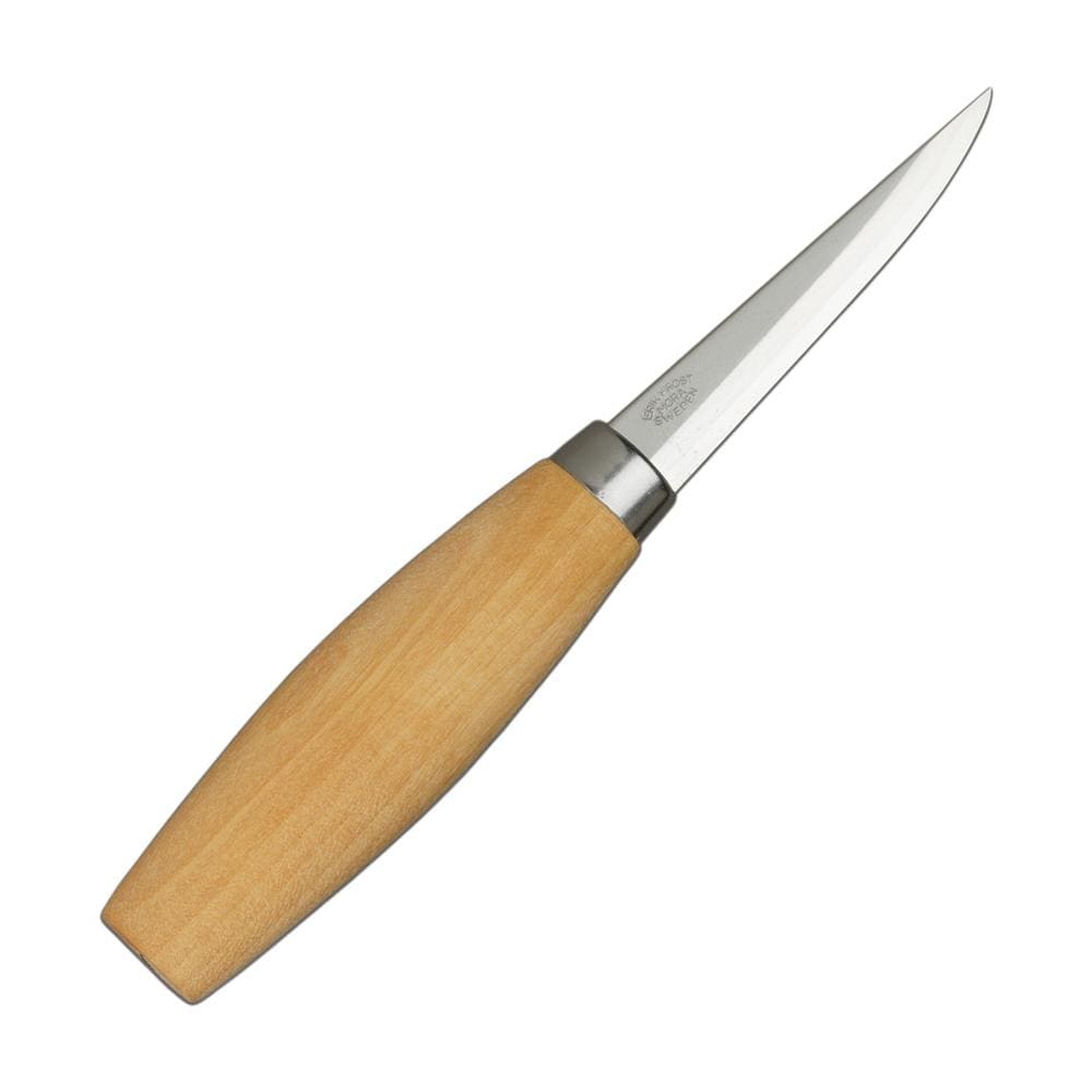 Coltello Mora Wood Carving 106 - Foto 2