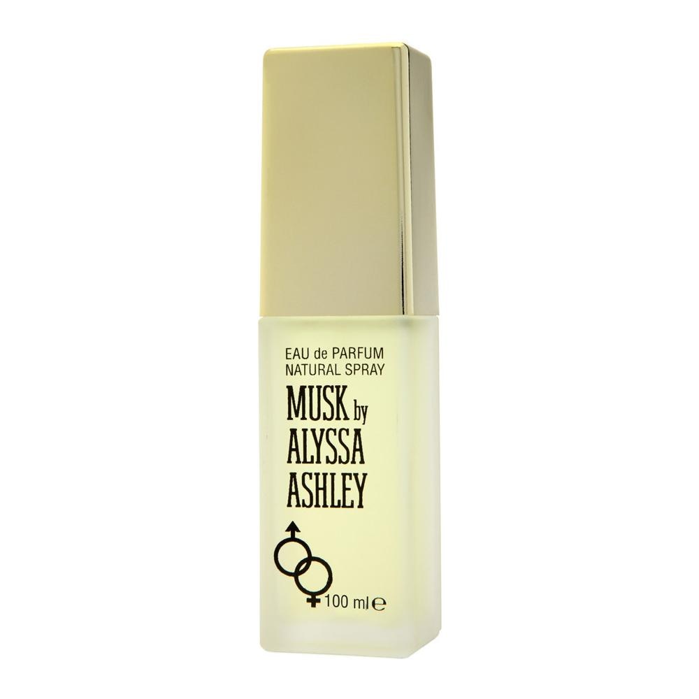 Musk Eau de Parfum 100 ml Vapo - Foto 2
