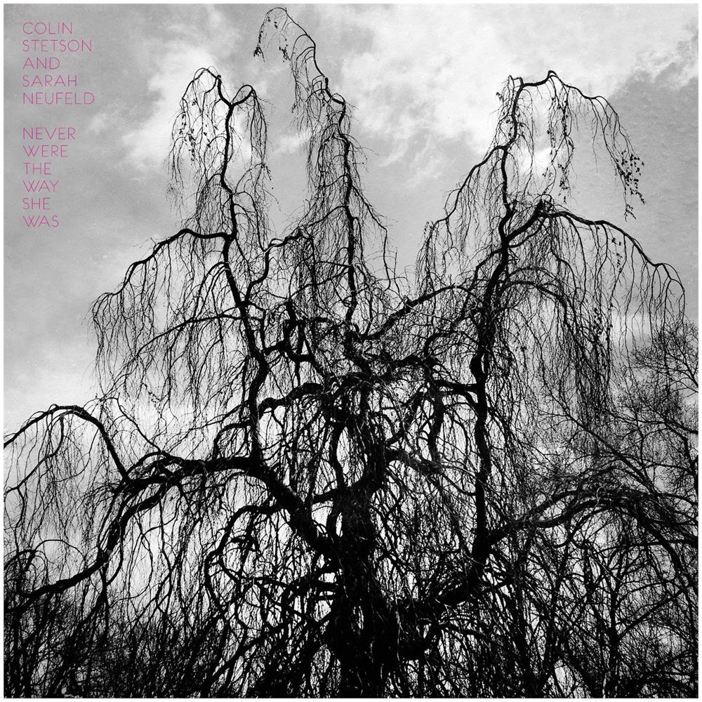 Colin Stetson & Sarah Neufeld - Never Were The Way She Was - Foto 1