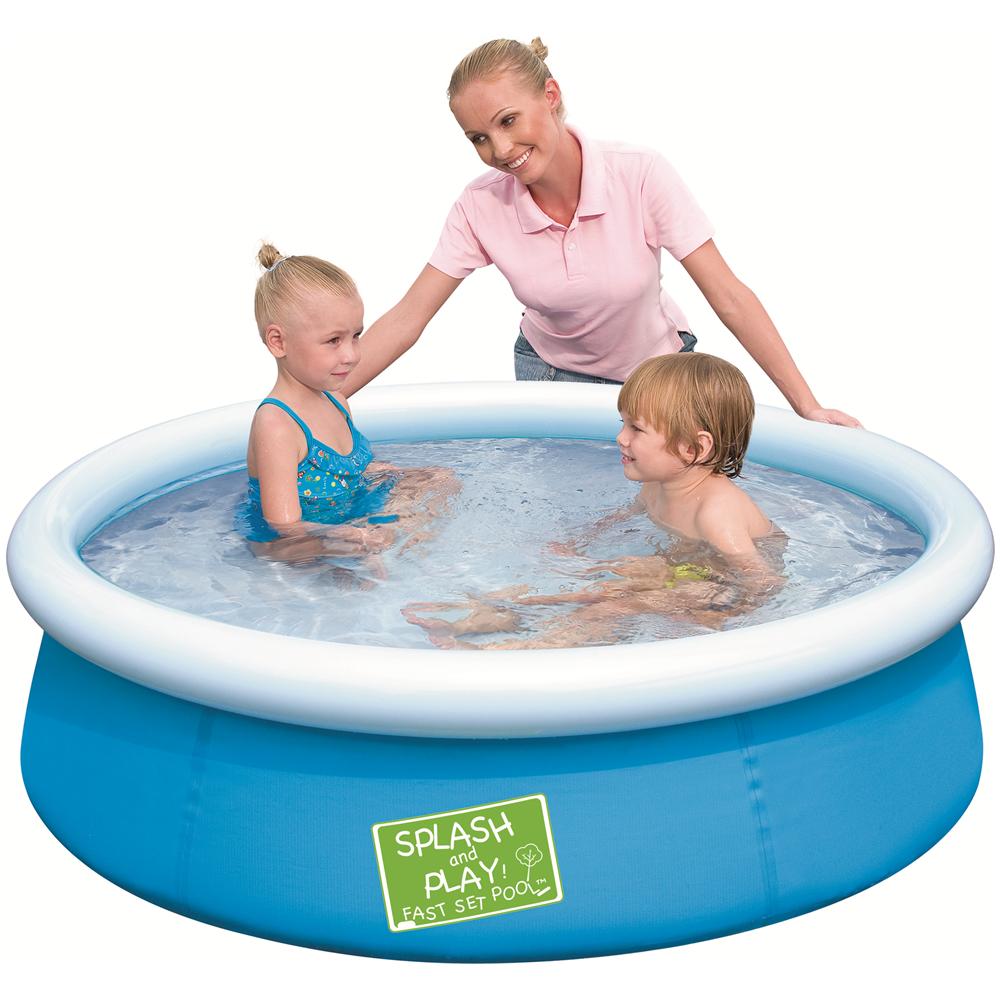 La Mia Prima Piscina Fast Set - Foto 17