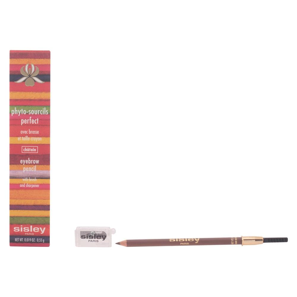 Phyto-sourcils Perfect 02-châtain 0.55 Gr - Foto 1