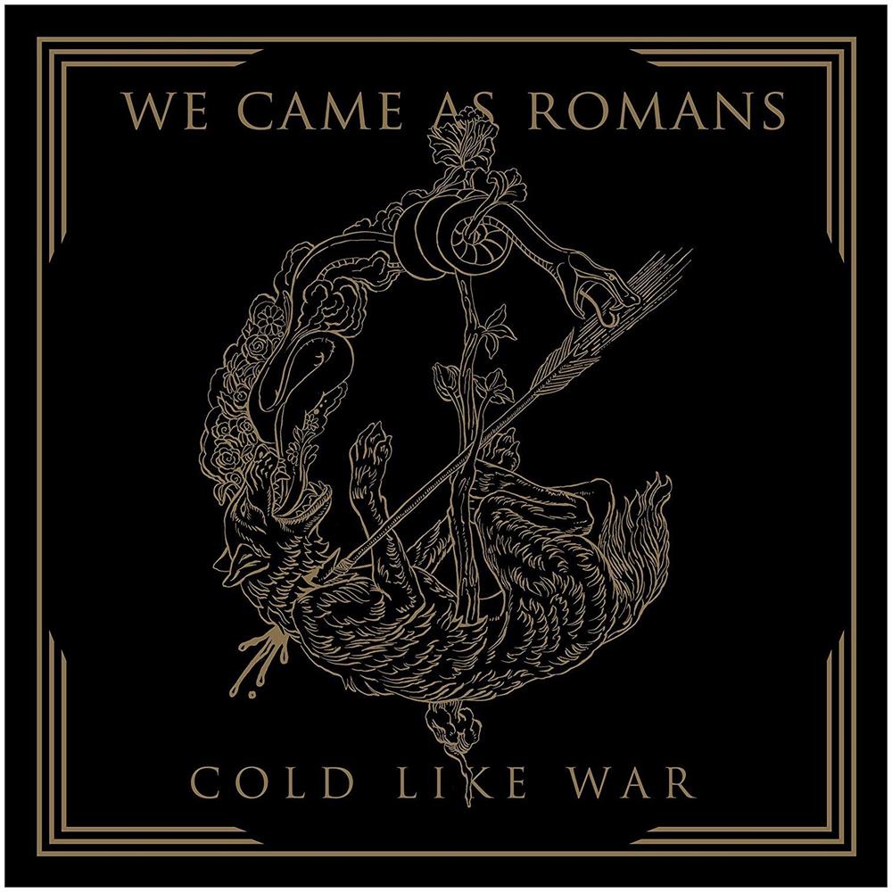We Came As Romans - Cold Like War - Foto 1
