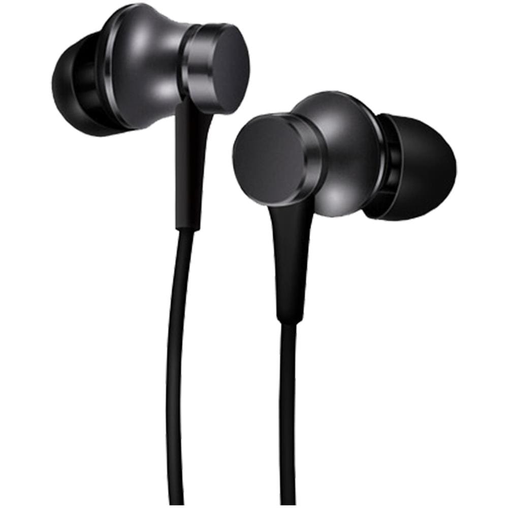 Auricolari Original Piston Fresh colore Nero - Foto 2