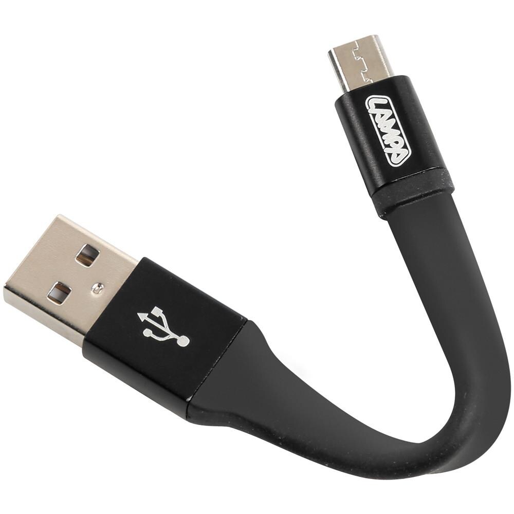 Porta Chiave Usb-micro Usb (dati + Ricarica) - Foto 6