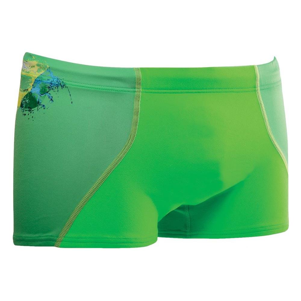 Pantaloncini Power Head Uomo - Sportivi Con Coulisse E Tasche - Foto 8