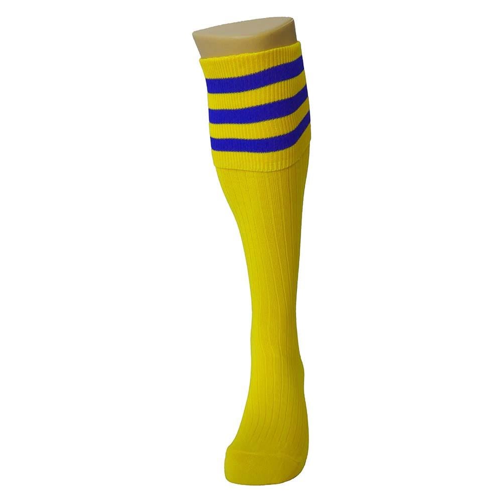 Calze Football Tight Abbigliamento Uomo Eu 41-45 - Foto 1