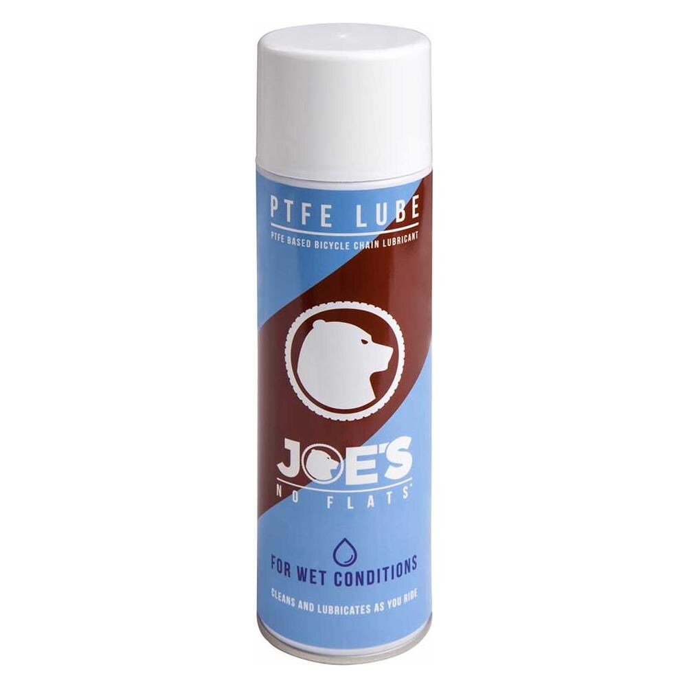 Lubrificanti E Detergenti Chain Lube Wet Manutenzione 100 Ml - Foto 1