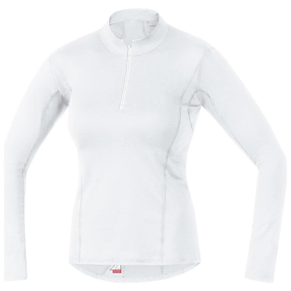 Magliette Base Layer Thermo Turtleneck Abbigliamento Donna 36 - Foto 1