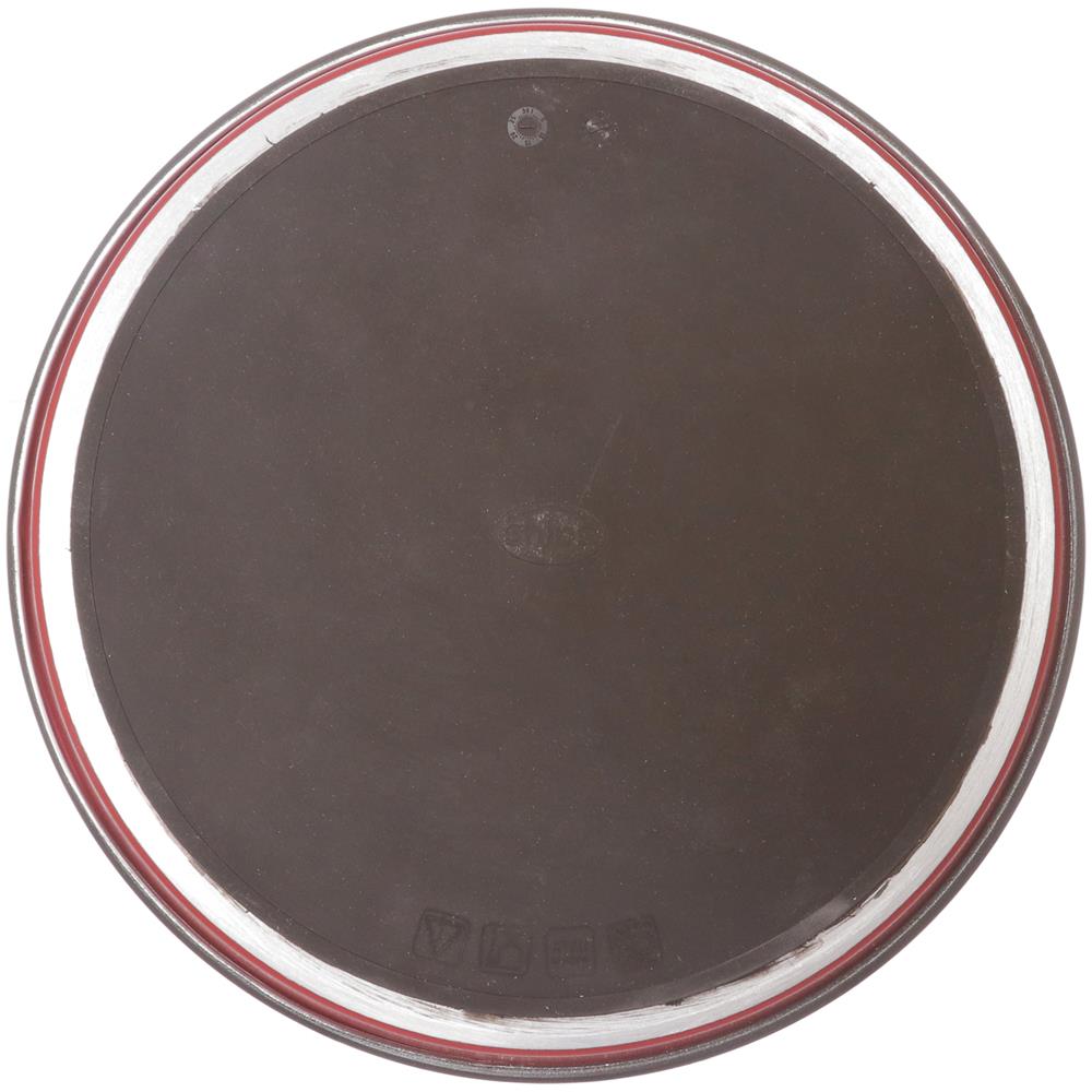 SNIPS - Piatto crisp 26 b. MICROONDE ROSSA 000745 - ePRICE