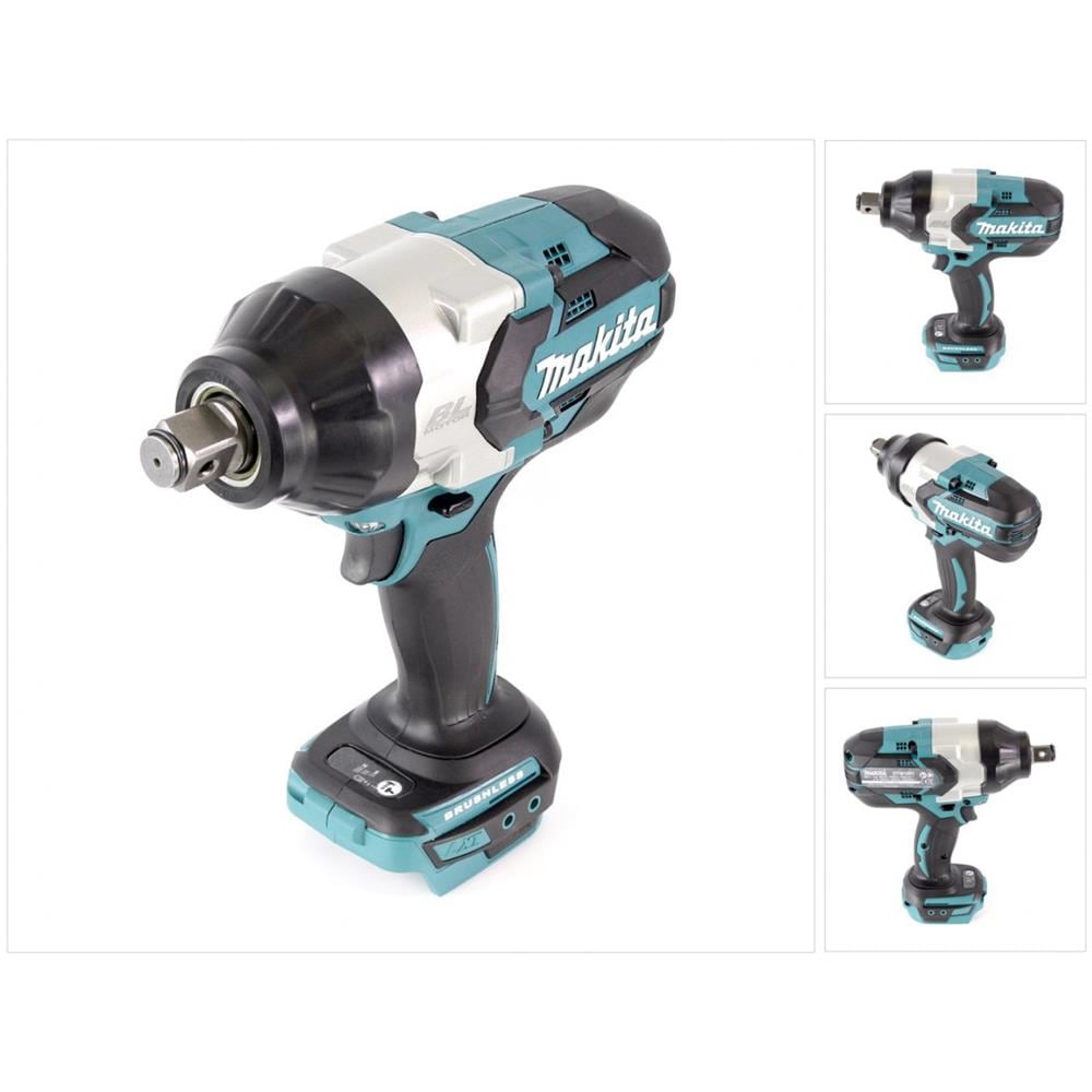 Avvitatore Makita Dtw1001z - Foto 3