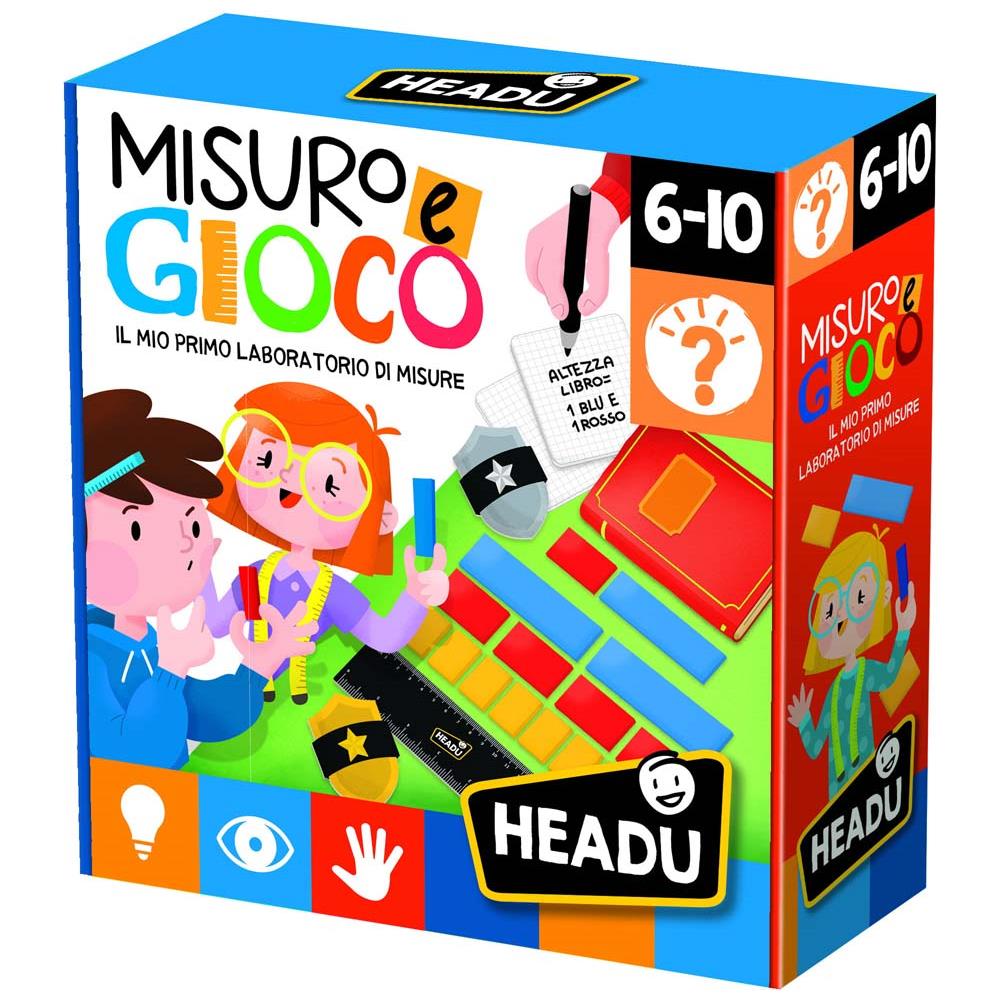 giochi educativi headu