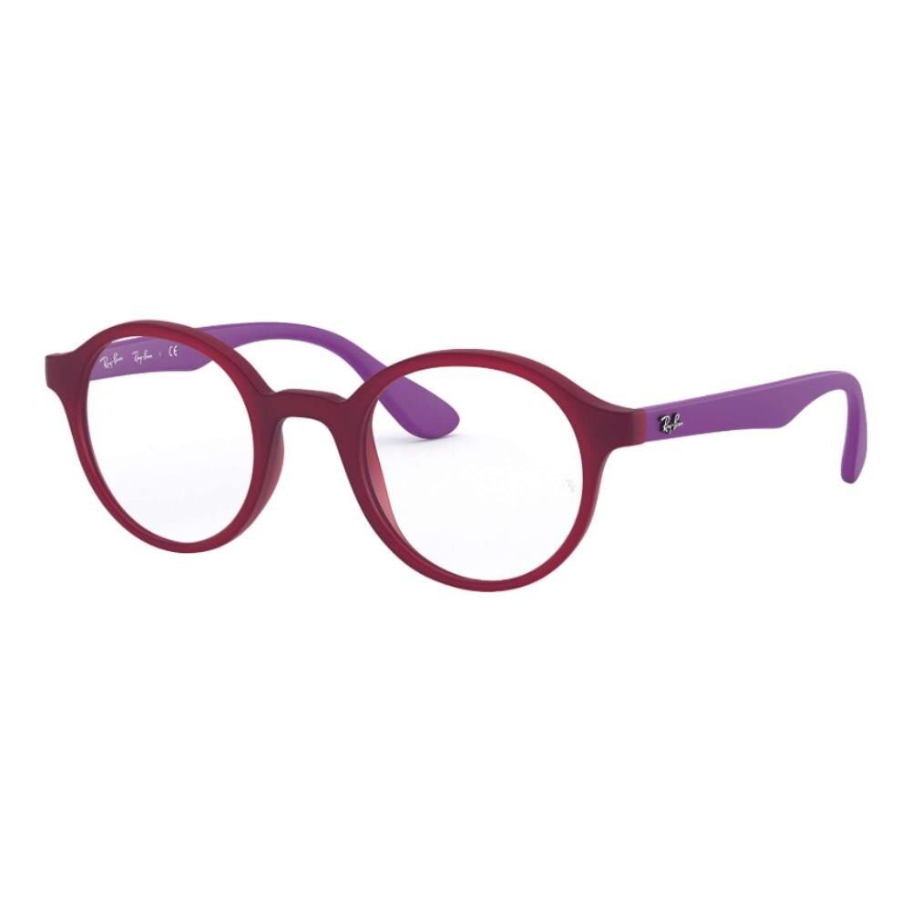 Ray Ban - Junior Montatura Da Vista Unisex Rb1561 Colore 3782 Calibro 43/20  - ePRICE