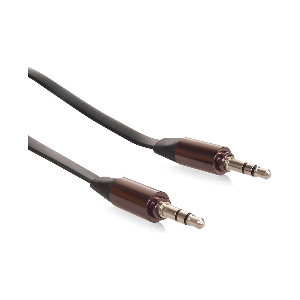 Cavo Jack Stereo 2m Di Alta Qualità Da 3,5 Mm - Jack Da 3,5 Mm Mctv-695 B 2 M - Foto 1