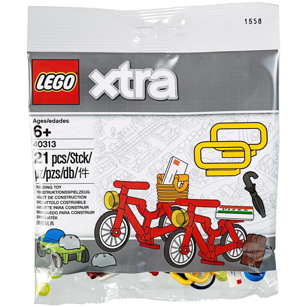 40313 - Xtra - Biciclette - Foto 1