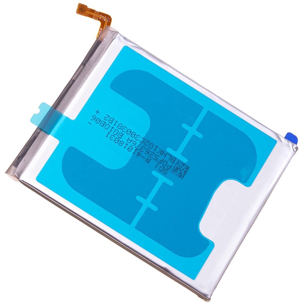 Batteria Originale Eb-bg975abu 4100mah Galaxy S10 Plus S10+ G975 Bulk - Foto 6