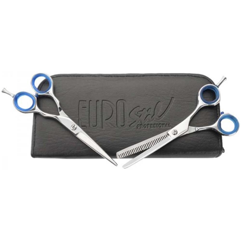 Estuche Shine Academia 2 Micro Forbici Dentado - Foto 1