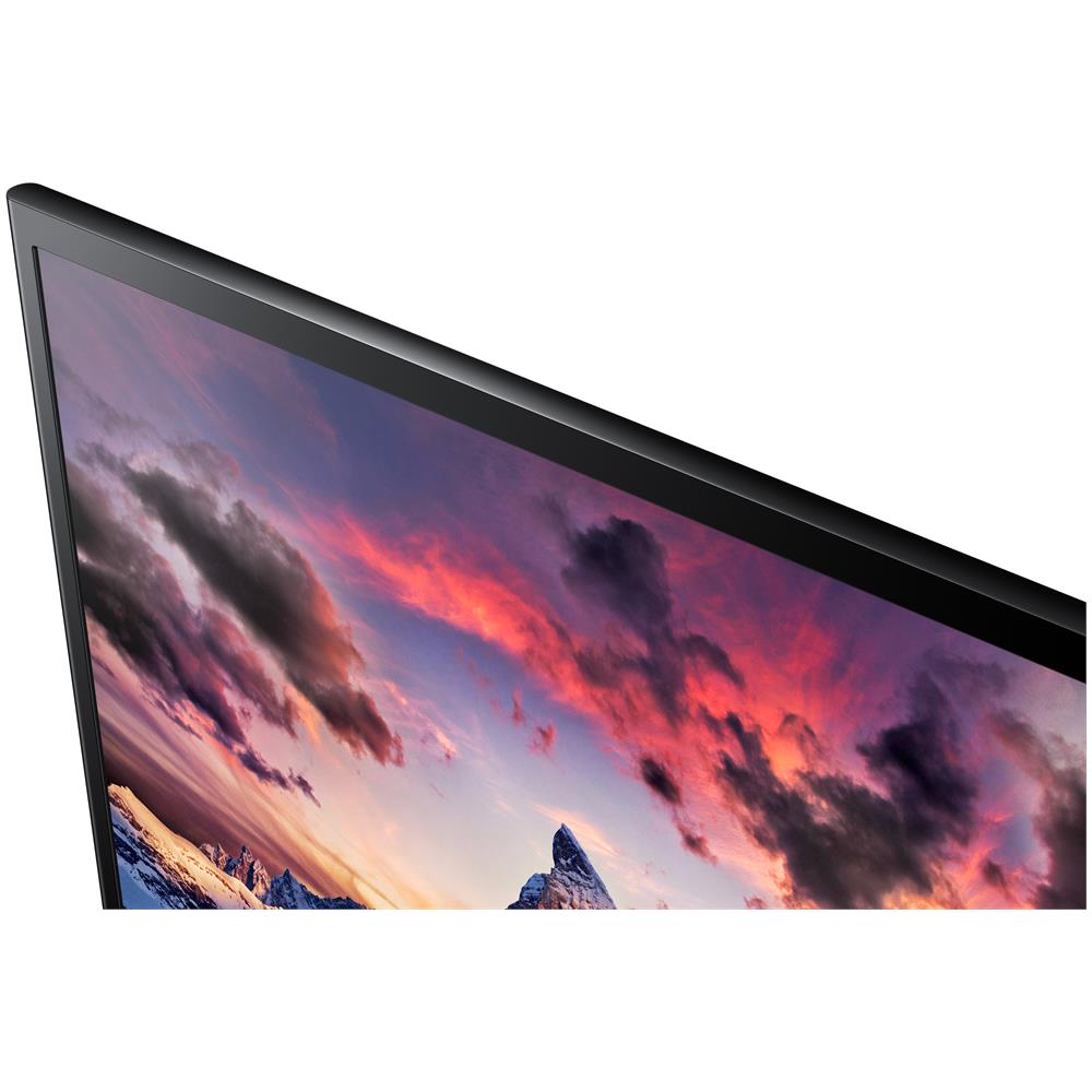 Monitor 24" LED PLS Gaming S24F350FHR 1920x1080 Full HD Tempo di risposta 4ms - Foto 12