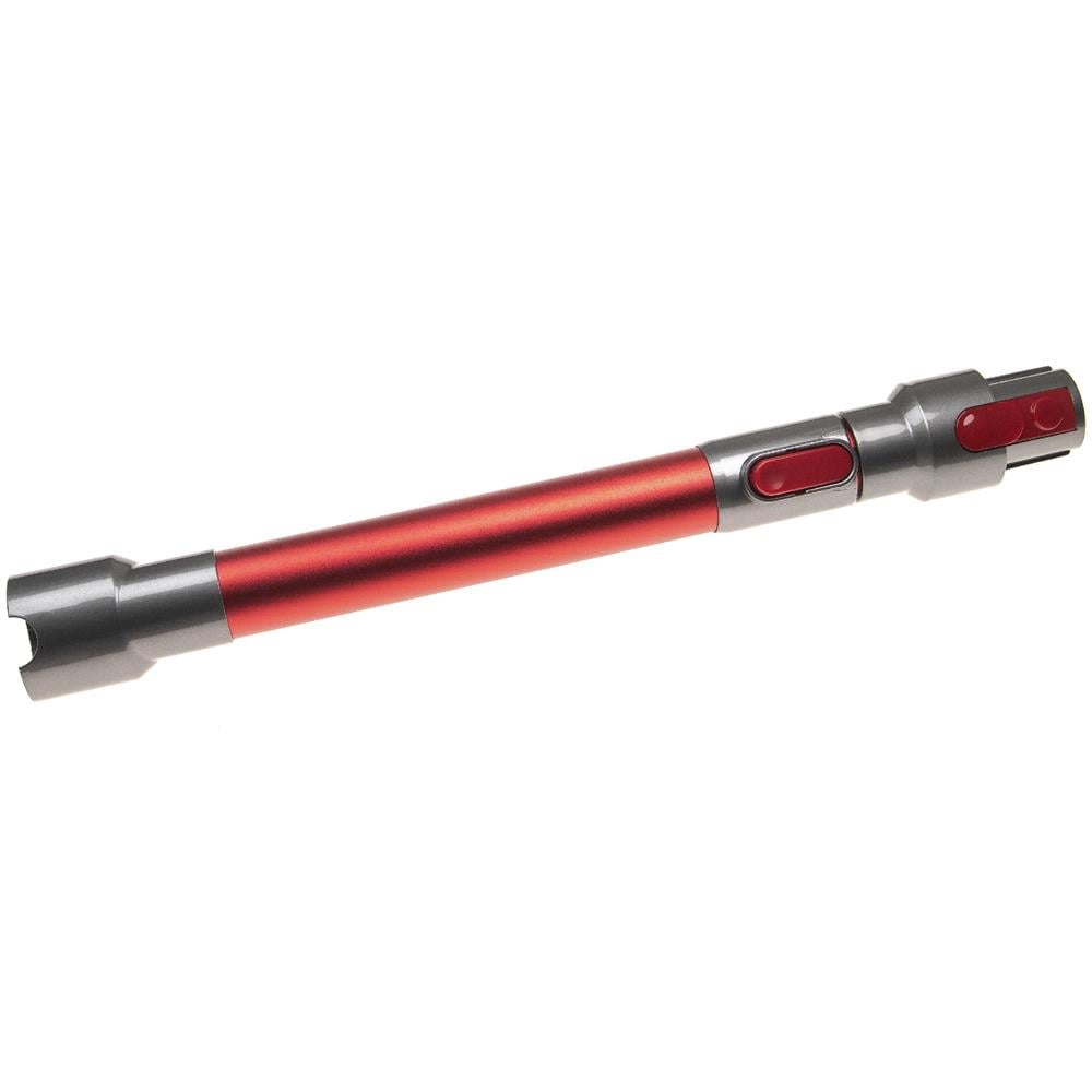 Tubo Flessibile Di Ricambio Vhbw Per Aspirapolvere Philips (modelli FC8604, FC8606 Ecc.). Diametro 32mm, Lunghezza 208 Cm, Con Impugnatura E Regolazione Aspirazione. Prodotto Non Originale Ma Compatibile. - 4