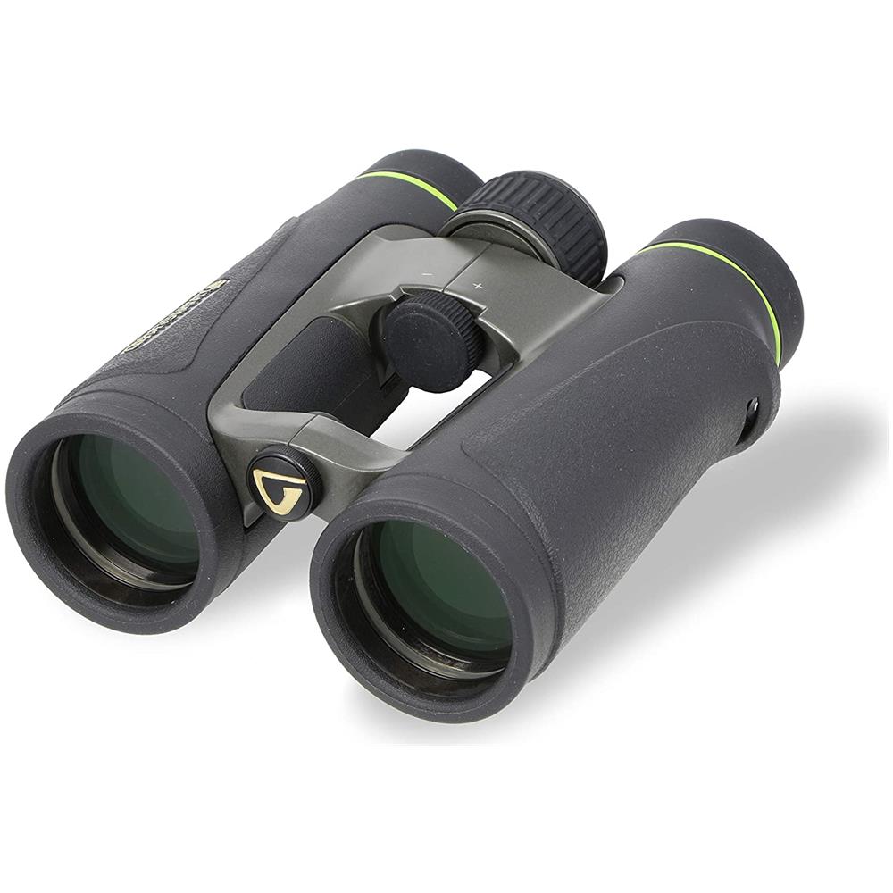 Endeavor Ed Iv 10x42 Binocolo Magnesio Impermeabile Nero - Foto 5