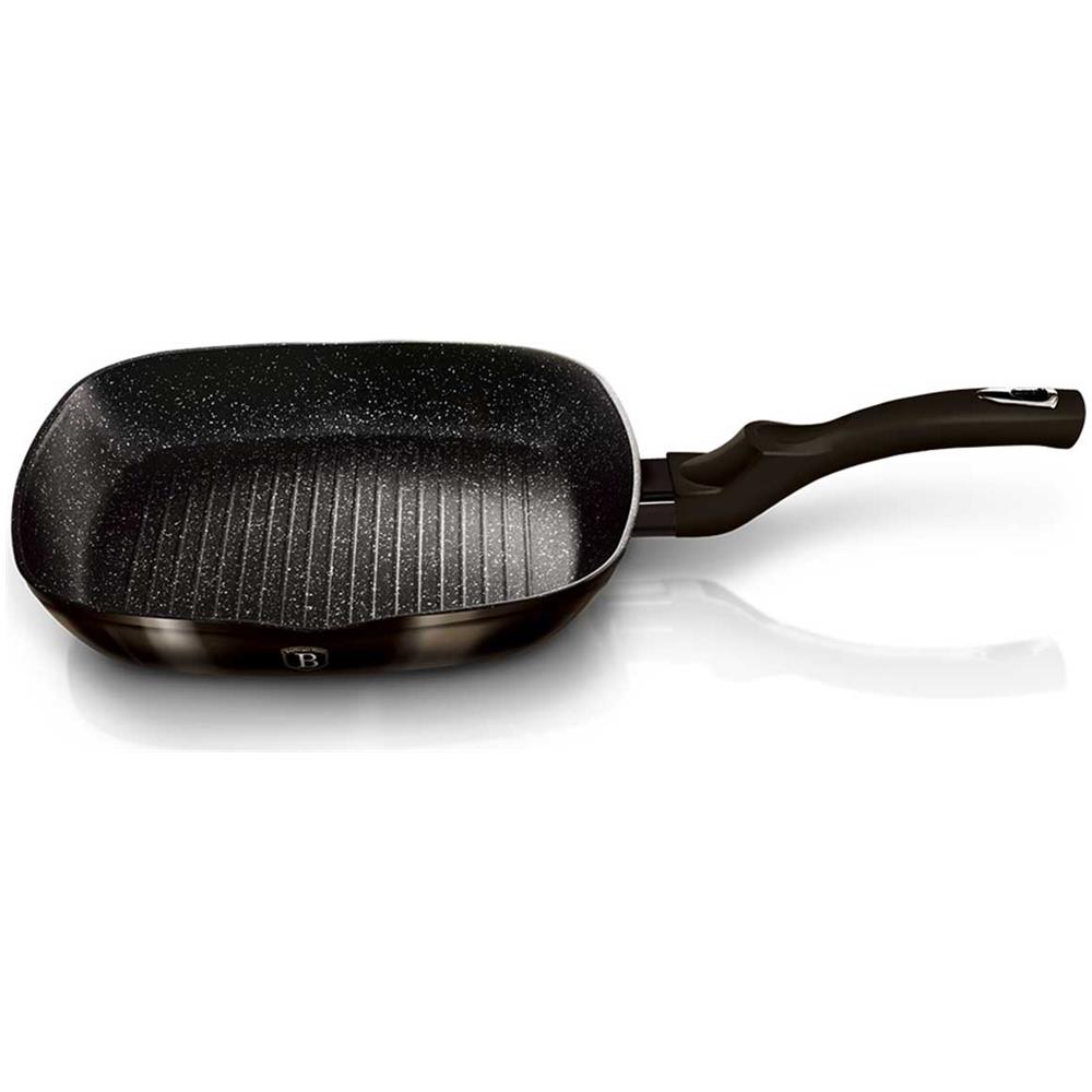 Casseruola Klausberg Con Coperchio 3,3 L Kb-7213 - Foto 2