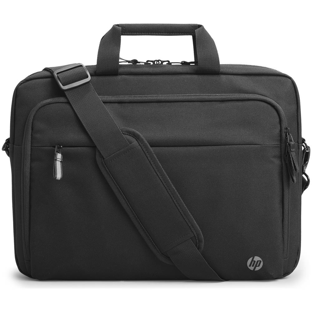 Borsa Professional per Notebook fino a 15.6" Colore Nero - Foto 1