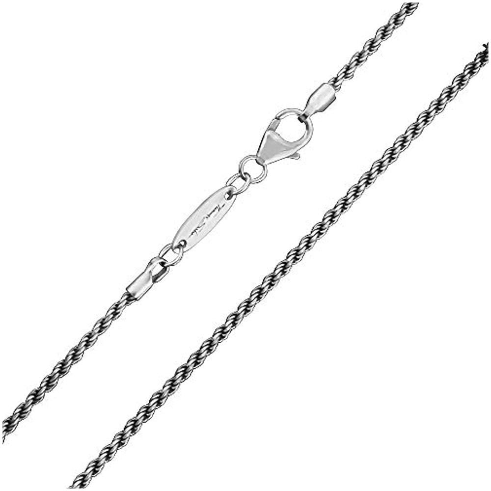 Donna Argento Sterling 925 Argento (3)  - Foto 1