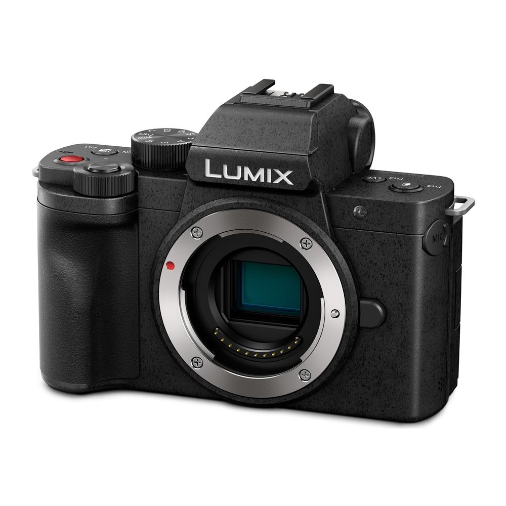 Lumix G100 Body Fotocamera Digitale - Foto 1