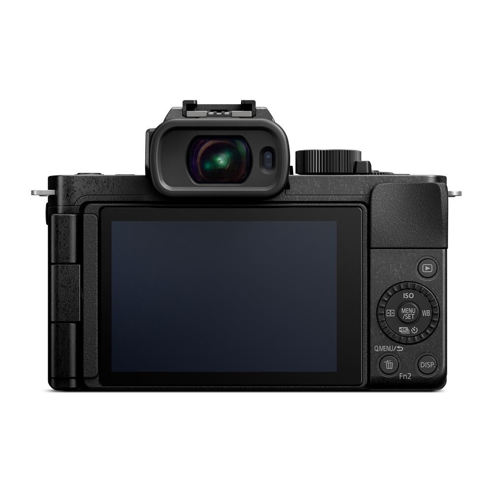 Lumix G100 Body Fotocamera Digitale - Foto 4