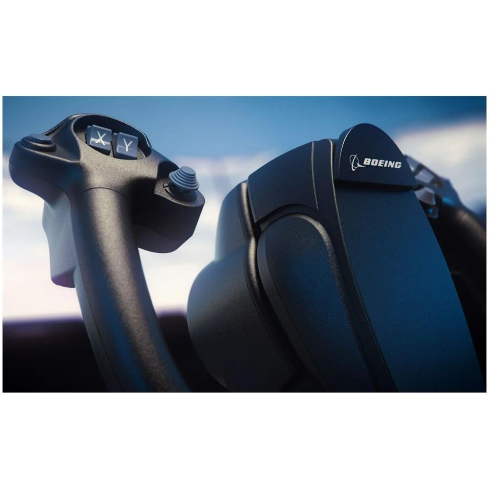 Joystick Tca Yoke Boeing Edition (4460209)  - Foto 2