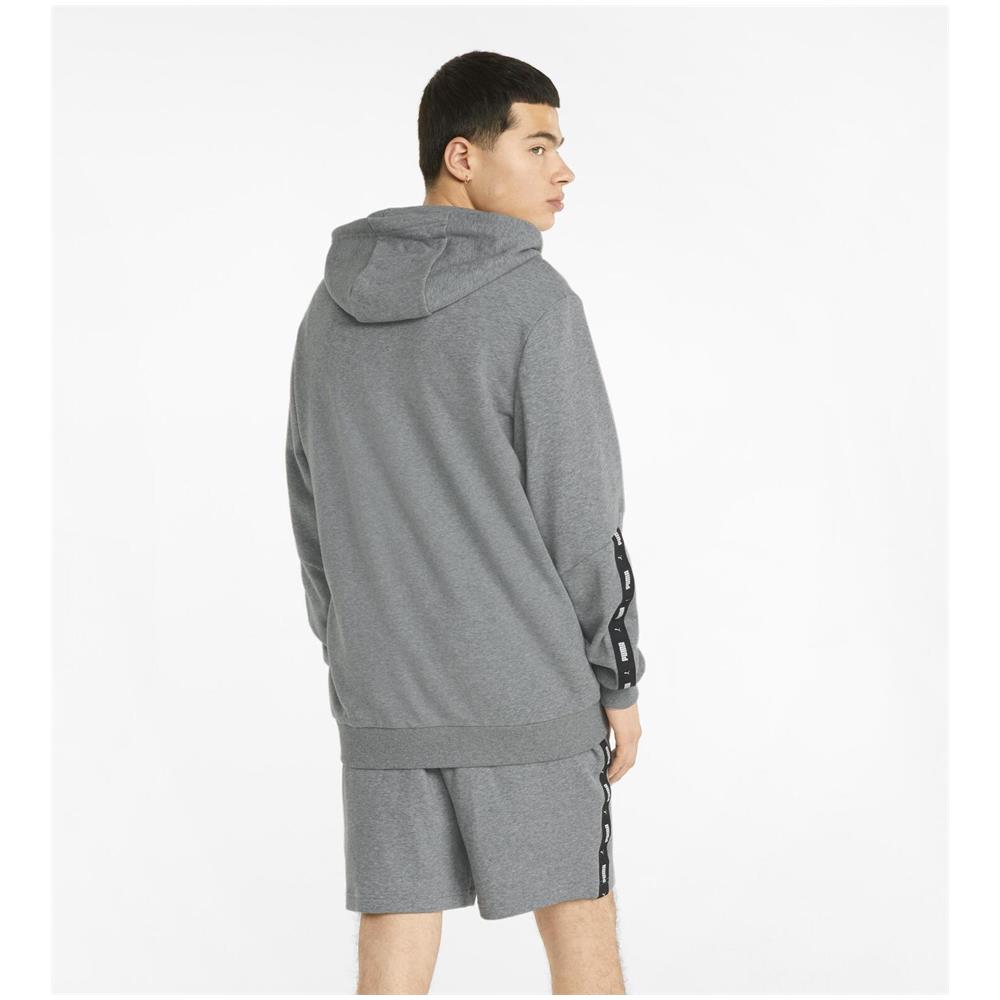 Ess Tape 84876803, Uomini, Grigio, S - Foto 2