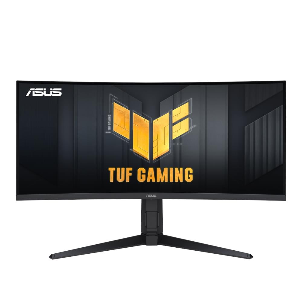 Monitor 34" LED VA Curvo TUF Gaming VG34VQEL1A 3440x1440 UWQHD Tempo di Risposta 1 ms - Foto 9