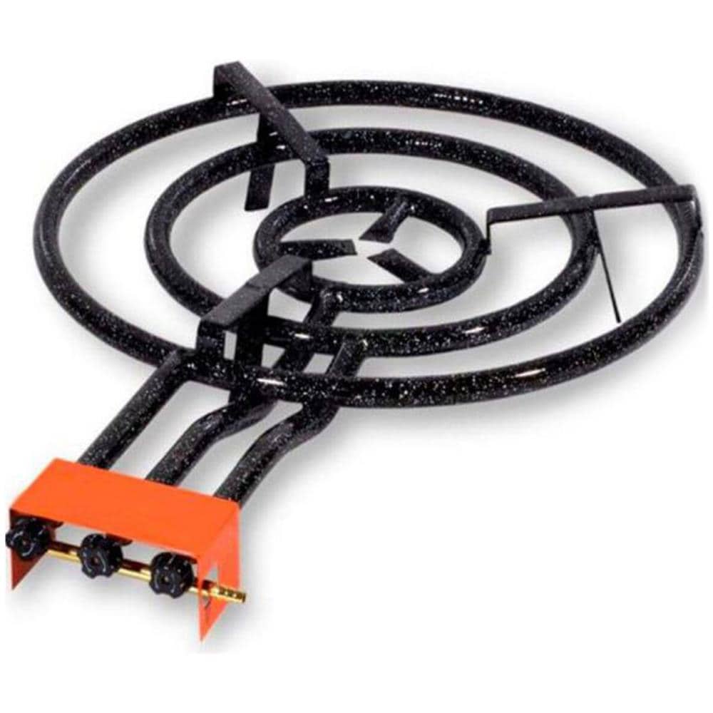 Tp-8437015023434 227917 vendor Bruciatore Per Paella Tp-8437015023434 227917 vendor - Foto 1