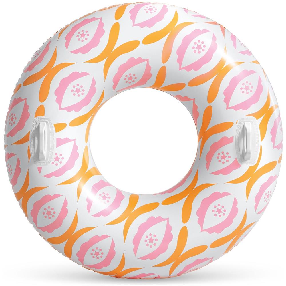 56269NP - Ciambella Timeless con Maniglie, 91 cm - Foto 2