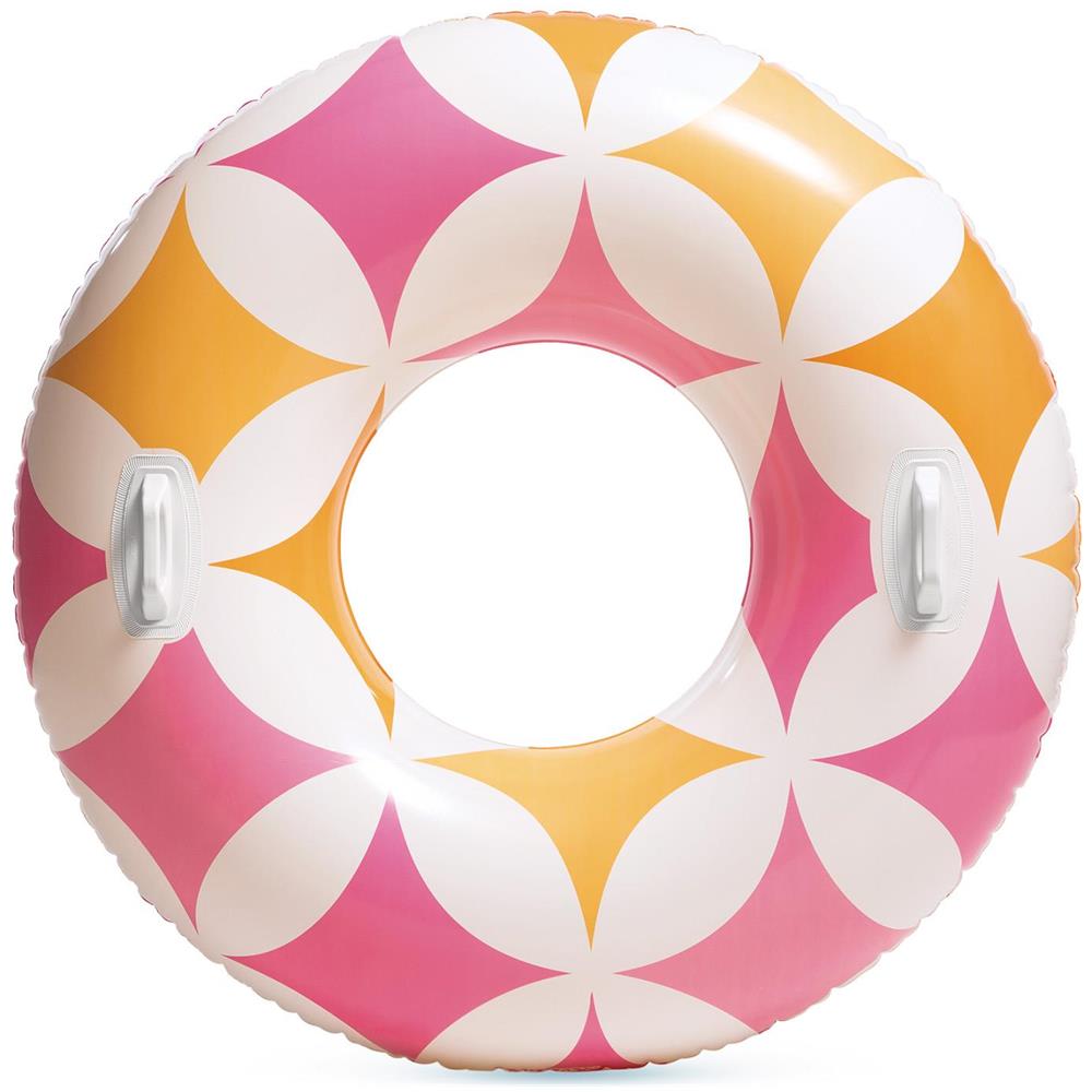 56269NP - Ciambella Timeless con Maniglie, 91 cm - Foto 4