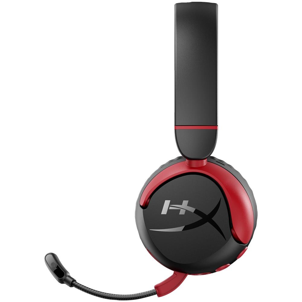 HyperX Cloud Mini - Wireless Gaming Headset (Nero) - Foto 2