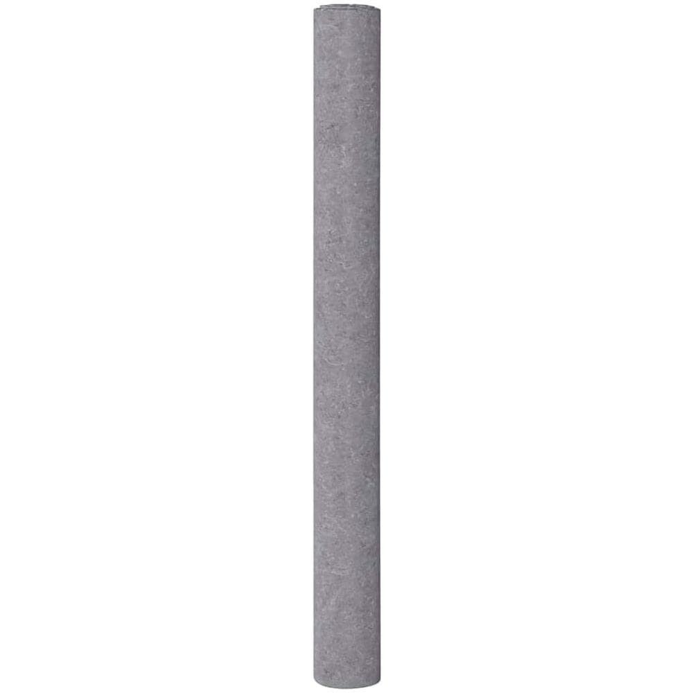 Telo Protettivo per Pittori Antiscivolo 515 cm 180 g /m² Grigio - Foto 1
