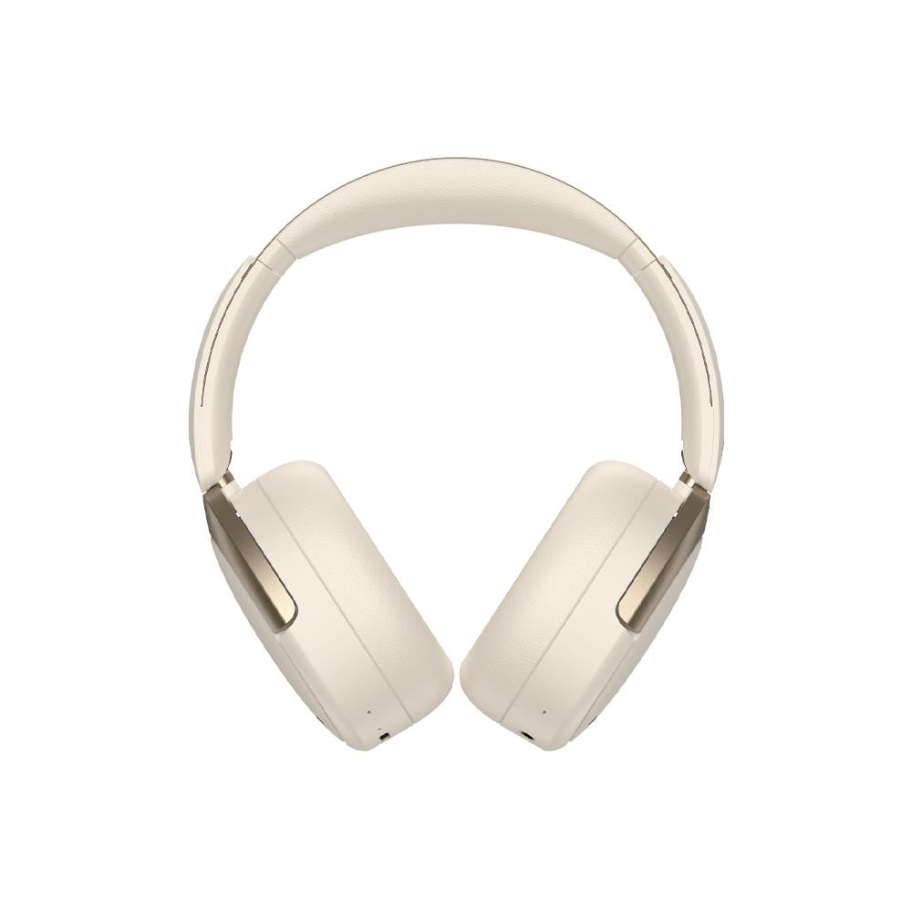 WH950NB Auricolare Wireless A Padiglione Gaming USB tipo-C Bluetooth Avorio - Foto 2