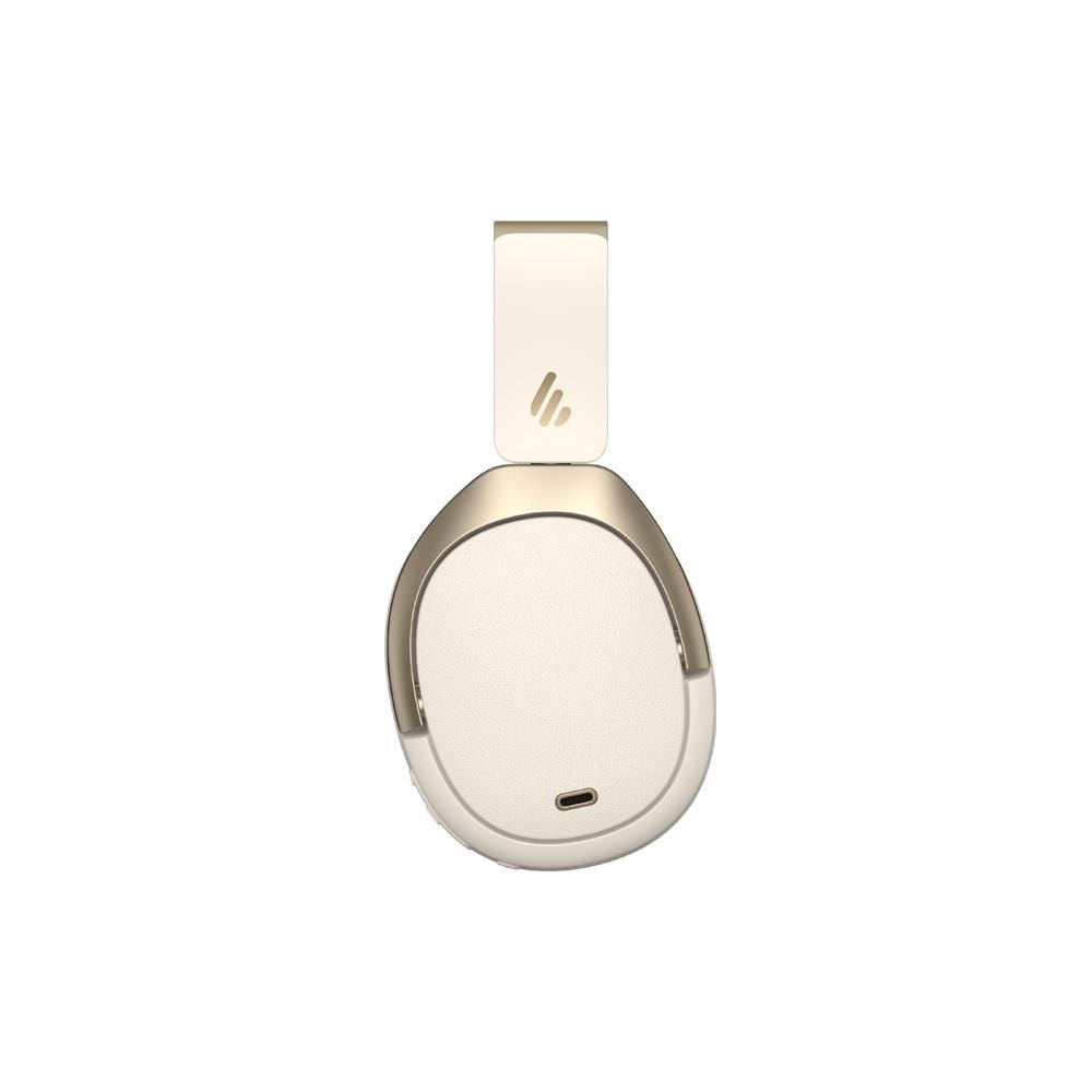 WH950NB Auricolare Wireless A Padiglione Gaming USB tipo-C Bluetooth Avorio - Foto 5