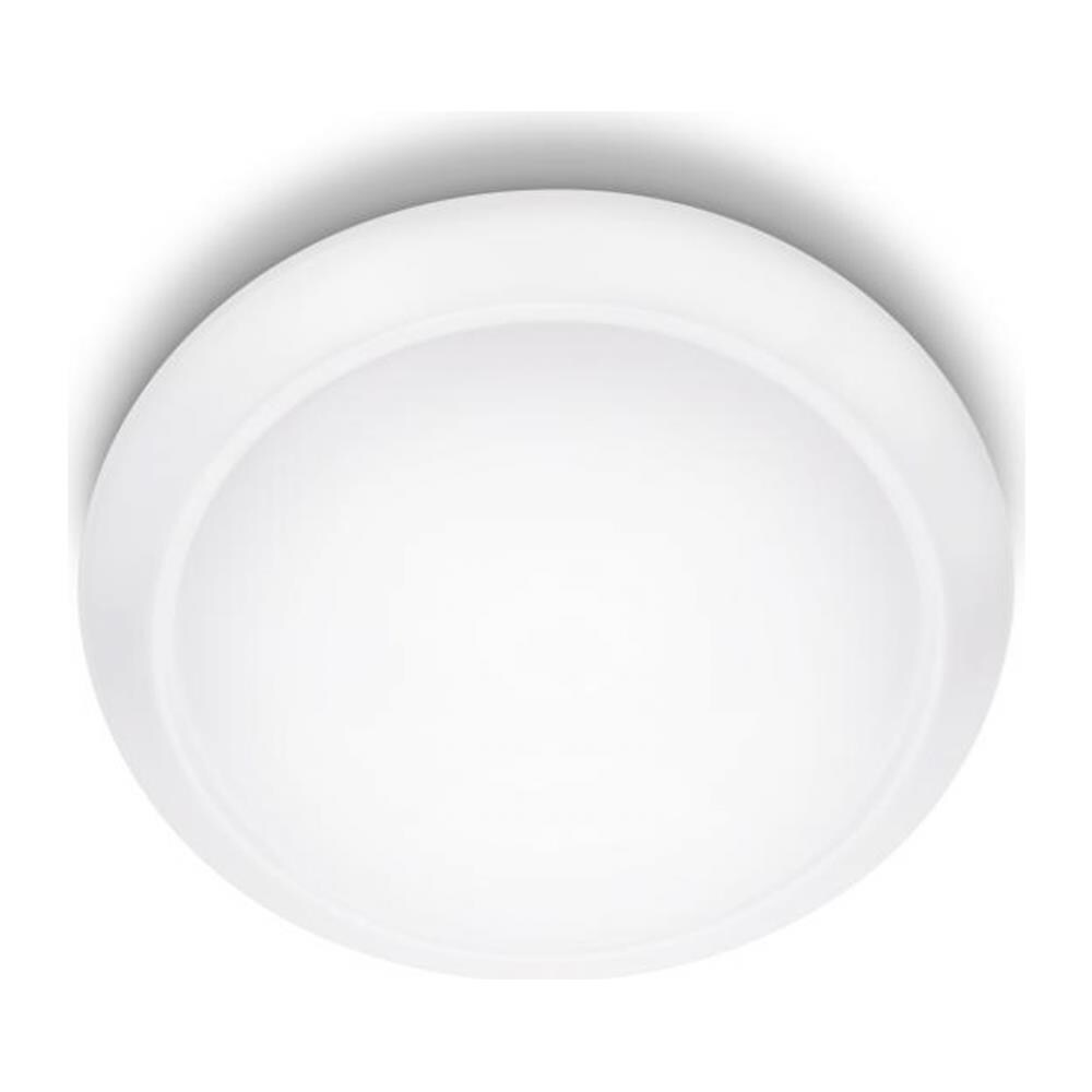 Cinnabar - Lampada Da Parete / Soffitto Bianca 1X16w - 2700K - Foto 2