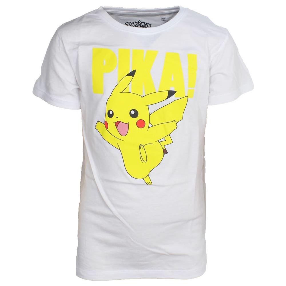 t shirt pokemon bambino