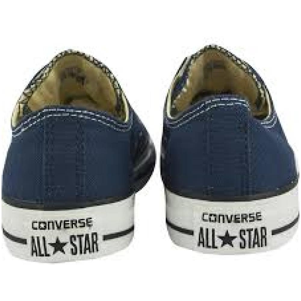 Scarpe Chuck Taylor Classic 36 Blu - Foto 2