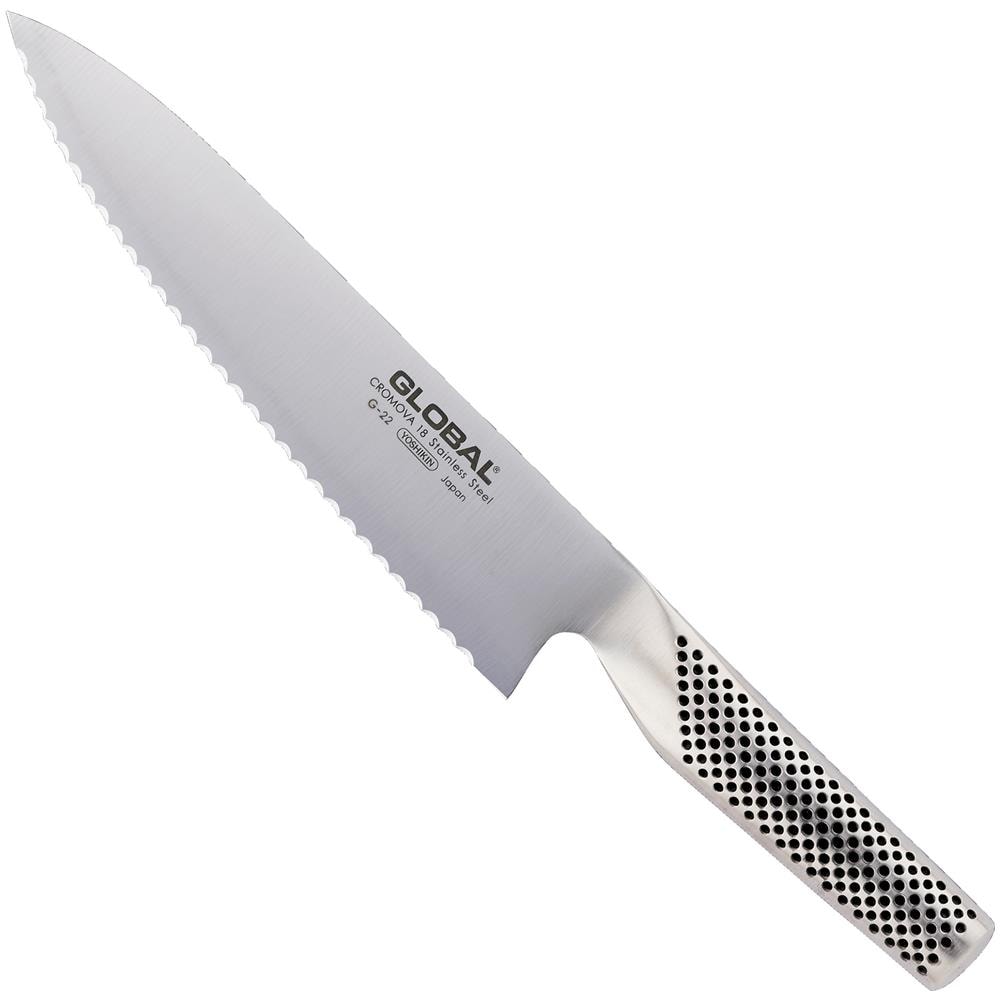 Coltello Pane 20cm G-22 - Foto 2