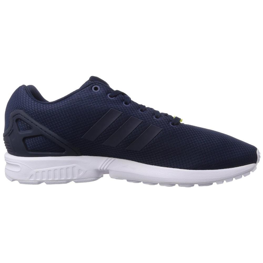 adidas Originals ZX Flux M19841 | bordeux || Blu Navy | da 34,50 € -  SneakerStudio.it