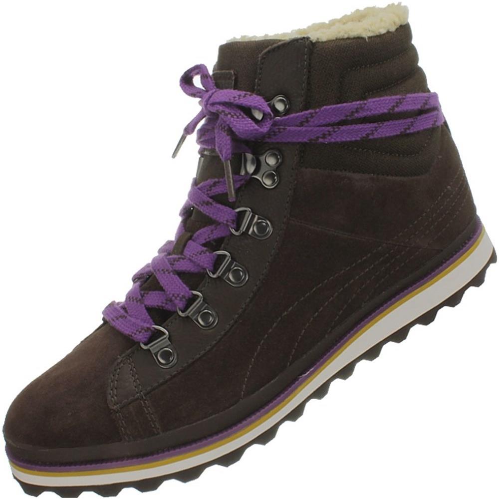 Scarpe City Snow Boot Suede Wns 35421502 - Foto 2