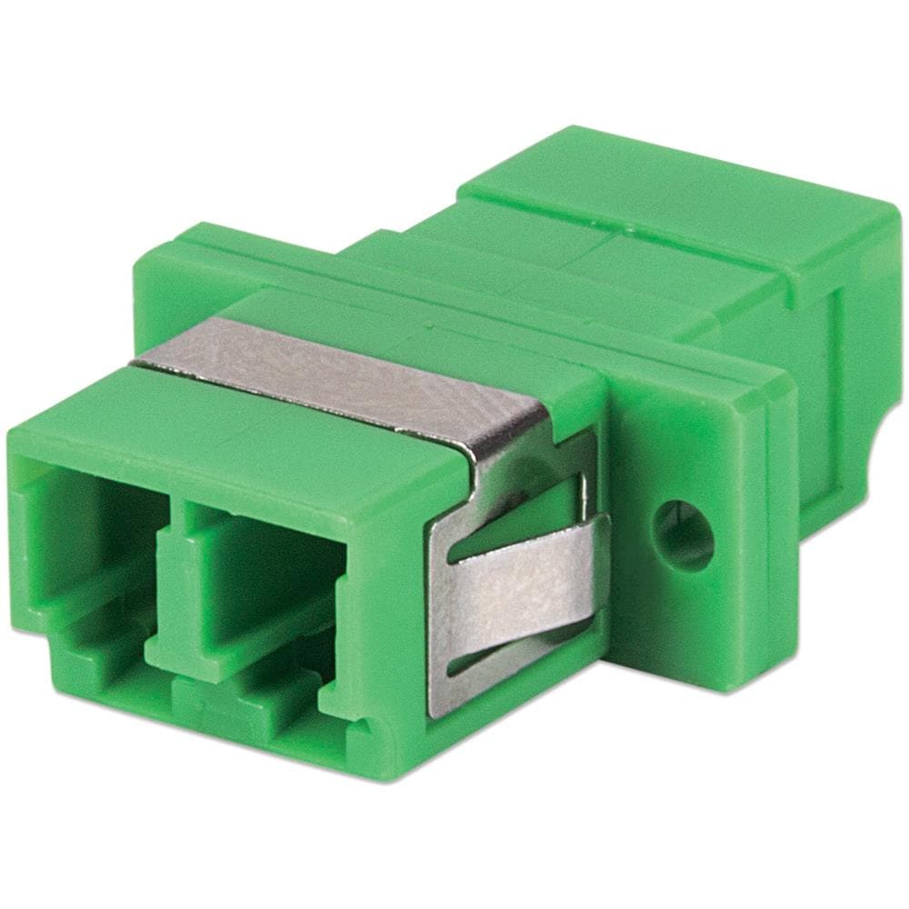 ILWL-SB-LC / APC - Adattatore Duplex LC / APC Monomodale - Foto 1
