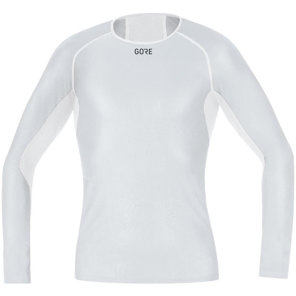 Magliette Gore® Wear Windstopper Base Layer L / s Abbigliamento Uomo M - Foto 1
